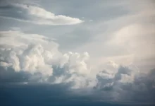 Pronóstico de Inameh para este 8 de febrero