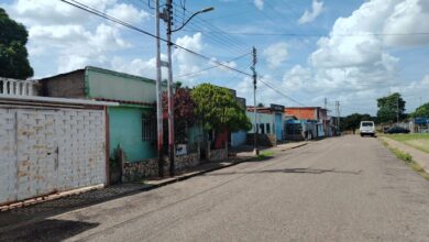 Vecinos de La Murallita denuncian inseguridad tras dos semanas de hurtos continuos