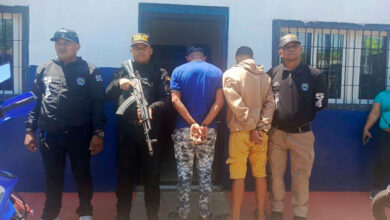 Ponen fin al secuestro de tres jóvenes en Puerto Ayacucho