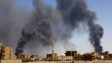 22 fallecidos en Sudán tras ataque terroristas de las FAR