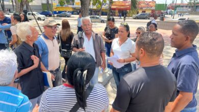 Más de 8 mil jubilados en Monagas afectados por bajos salarios y ausencia de HCM