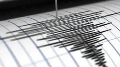 Sismo de magnitud 5.5 sacude a Cuba este domingo