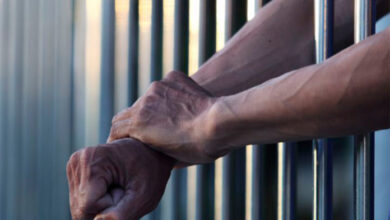 Condenado a 7 años por difundir material íntimo de su expareja de 15 años