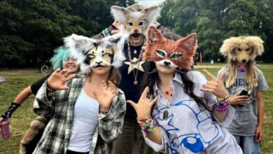 Padres monaguenses rechazan la tendencia "Therian": Entre la disciplina y la preocupación