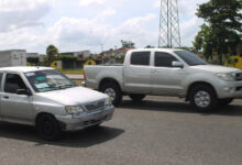 Más de 200 bolívares cobra un carritos "pirata" hacia la Zona Industrial de Maturín