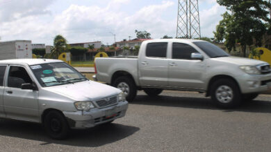 Más de 200 bolívares cobra un carritos "pirata" hacia la Zona Industrial de Maturín