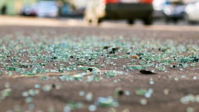 Dos jóvenes muertos deja trágico choque en Boquerón