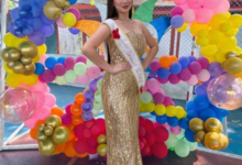 Alejandra Suniaga es coronada Reina de los Carnavales del Complejo Educativo "Miguel José Sanz" 2026