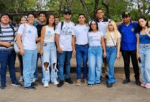 Movimiento "Nuevas Ideas" convoca a la juventud a concentrarse este 12 de febrero