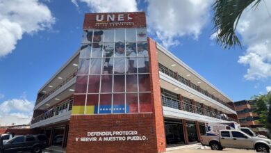 UNES inicia celebración por su aniversario 17