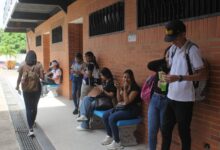 Director de la Unesr pide paciencia ante fallas del sistema de carga de notas