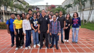 Movimientos estudiantiles de varias universidades invitan a una concentración por el Día de la Juventud