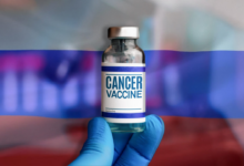 ¿Cómo funciona la vacuna rusa contra el cáncer?