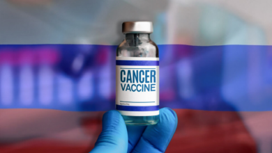 ¿Cómo funciona la vacuna rusa contra el cáncer?