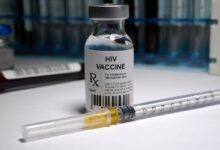 Vacuna basada en ADN potencia respuesta inmune contra el VIH