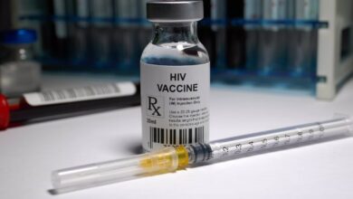 Vacuna basada en ADN potencia respuesta inmune contra el VIH