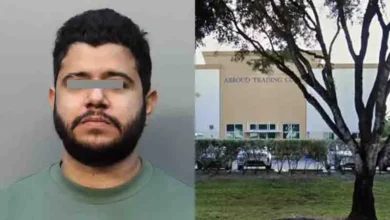 Roba $2.5 millones en Miami para donarlos a streamers de TikTok