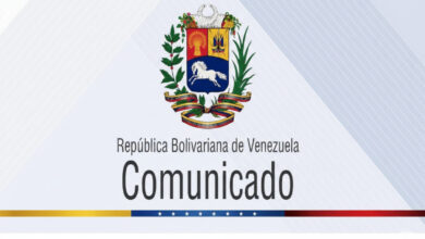 Venezuela condena devastador ataque terrorista en mezquita de Pakistán