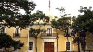 Venezuela condena ofensiva militar contra Irán