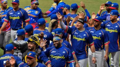 Venezuela ratifica su participación en la Serie del Caribe 2027