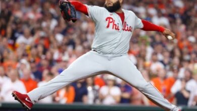 Venezuela sufre dos bajas sensibles en su pitcheo para el Clásico Mundial de Béisbol