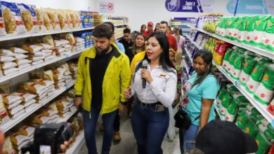 Gobernador Luna reinaugura Pdval en Jusepín para beneficiar a más de 5.000 familias