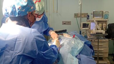 Con doble jornada quirúrgicas favorecen a pacientes de Cardiología y Cirugía General en Monagas