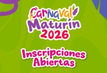 Inscripciones para el Carnaval de Maturín inician este lunes 2 de febrero