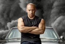 Vin Diesel confirma fecha de estreno para la nueva entrega de "Rápido y Furioso"