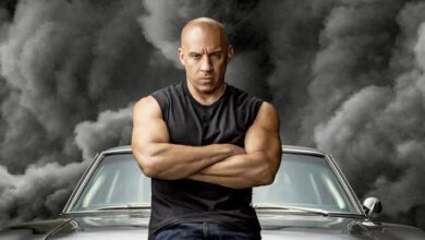 Vin Diesel confirma fecha de estreno para la nueva entrega de "Rápido y Furioso"