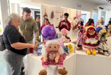 Maturín celebra la Fiesta de las Muñecas 2026 con más de 150 piezas de tradición