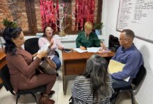 Alcaldía atendió casi 100 casos de convivencia vecinal en enero