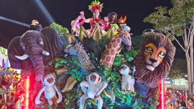 Parque La Guaricha invita al gran concurso de disfraces de Carnaval 2026