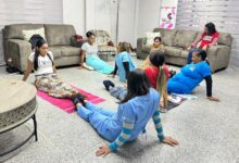 Immufa brinda herramientas clave para un parto feliz y humanizado