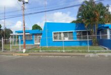 Delincuentes destrozan equipos del Colegio de Periodistas en Maturín