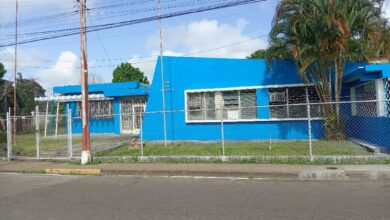 Delincuentes destrozan equipos del Colegio de Periodistas en Maturín