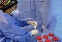 Banco de Leche de Maturín benefició a más de mil neonatos en enero