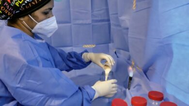 Banco de Leche de Maturín benefició a más de mil neonatos en enero