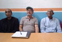 Miembros de Causa R muestran preocupación por centralización del servicio de agua