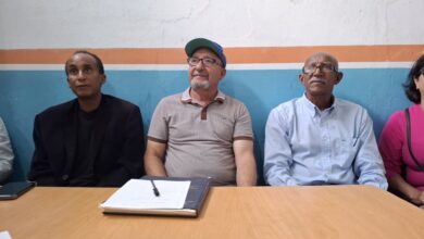 Miembros de Causa R muestran preocupación por centralización del servicio de agua