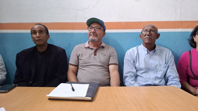 Miembros de Causa R muestran preocupación por centralización del servicio de agua