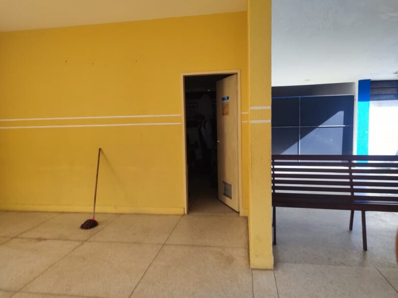 Reportan paralización temporal de consultas en oncología del Humnt