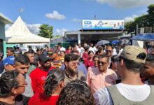 Inauguran CDI Los Waraos en Temblador