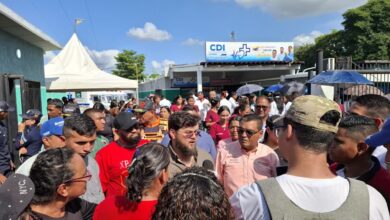 Inauguran CDI Los Waraos en Temblador