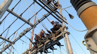 Parroquias Las Cocuizas y La Pica estarán sin luz por tres horas este domingo