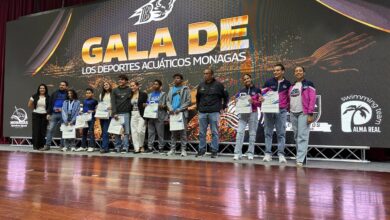 Monagas se viste de gala para homenajear el éxito de sus deportes acuáticos