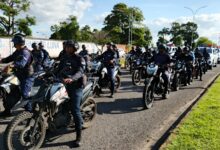 Zodi Monagas despliega 450 funcionarios este fin de semana en nuevo operativo de seguridad