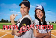 «Papita, maní, tostón 3» llegará a las salas de cine a finales de 2026