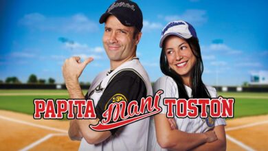 «Papita, maní, tostón 3» llegará a las salas de cine a finales de 2026