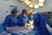 Hospital de Caicara inicia 2026 con fuerza: Más de mil 700 pacientes atendidos en enero